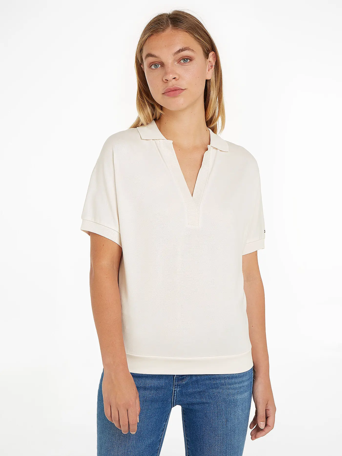 TOMMY HILFIGER | Poloshirt | 